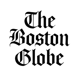 The Boston Globe Graphic