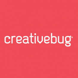 Creative Bug Graphic