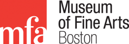 Museum of Fine Arts Boston Graphic