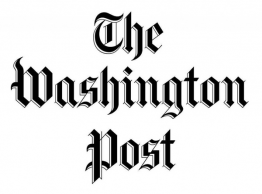 NEW! The Washington Post Graphic
