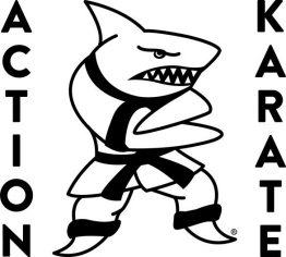 Karate 101 Lesson Graphic