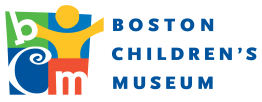 Boston Children's Museum Graphic