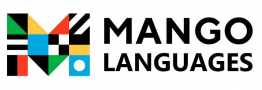 Mango Languages Graphic