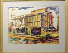 Oldcoalwharfs