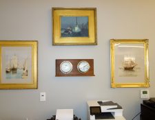 Behindrefdesk